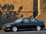 BMW 328i Sedan 1995 года